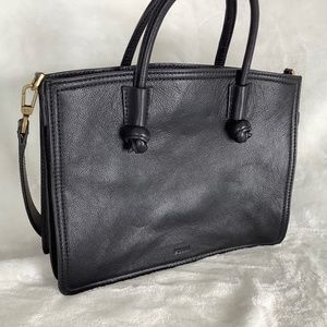 Fossil handbag